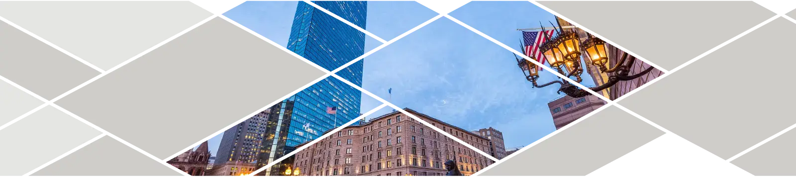 Legal page header