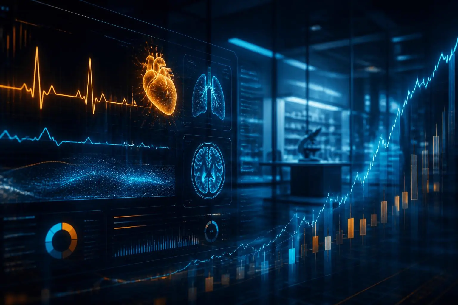 Veracor Outlines Kure Health Ecosystem Fund Strategy