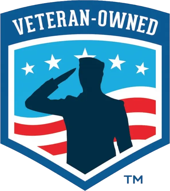 Veteran Owned Business