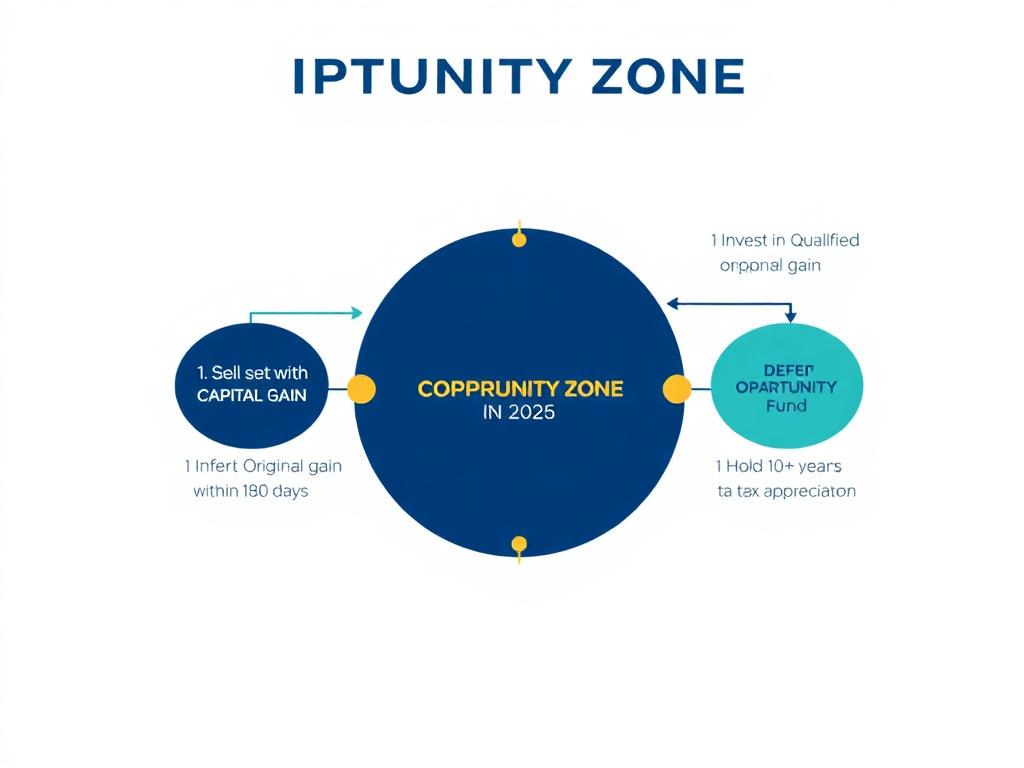 Opportunity Zone Investment Process