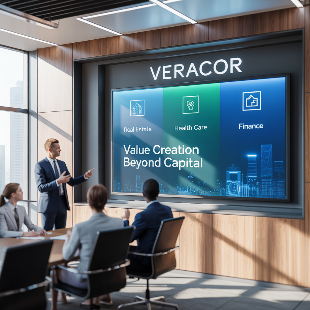 Healthcare Investing: The Complete Guide to the Sector Wall Street Loves to Complicate