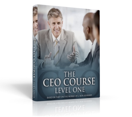 Veracor_CEO_Course_Level_One